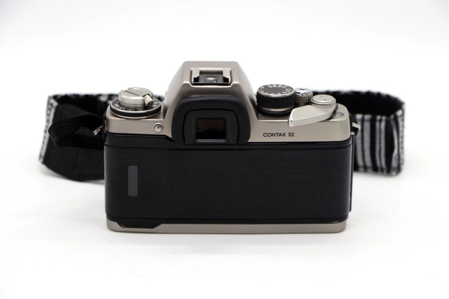 Contax S2 kit
