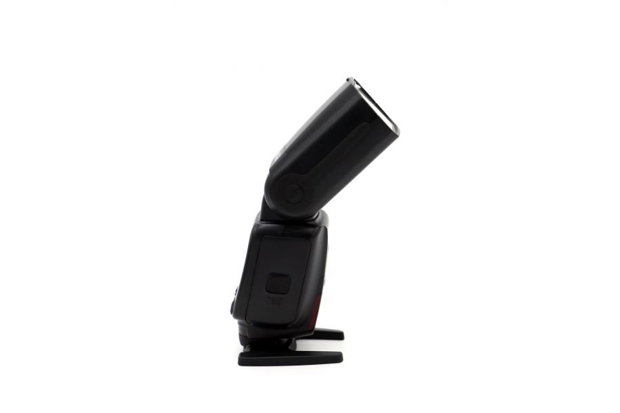 Фотовспышка Canon Speedlite 600EX-RT в упаковке (2015)