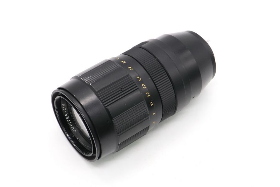 Юпитер-21М 4/200 (СССР, 1987г)