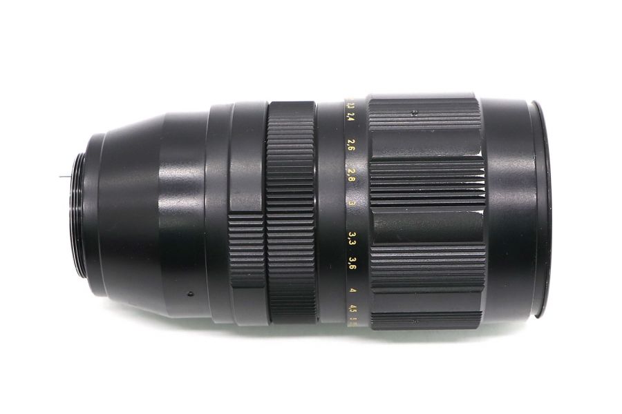 Юпитер-21М 4/200 (СССР, 1987г)