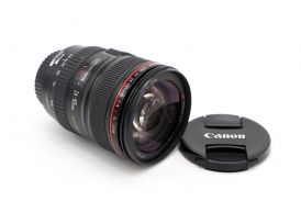 Canon EF 24-105mm 4L IS USM