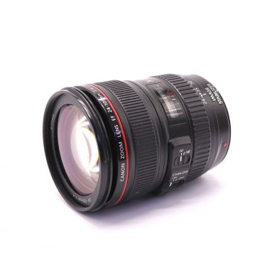 Canon EF 24-105mm 4L IS USM