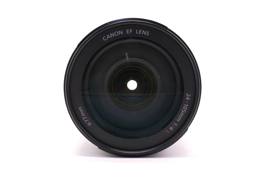 Canon EF 24-105mm 4L IS USM