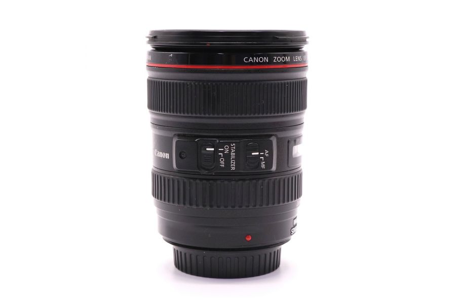 Canon EF 24-105mm 4L IS USM