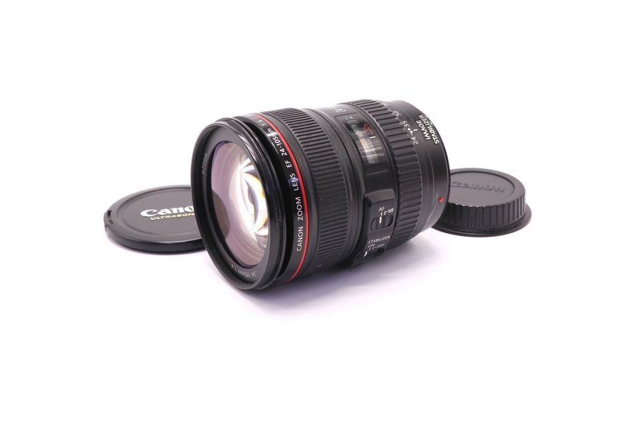 Canon EF 24-105mm 4L IS USM