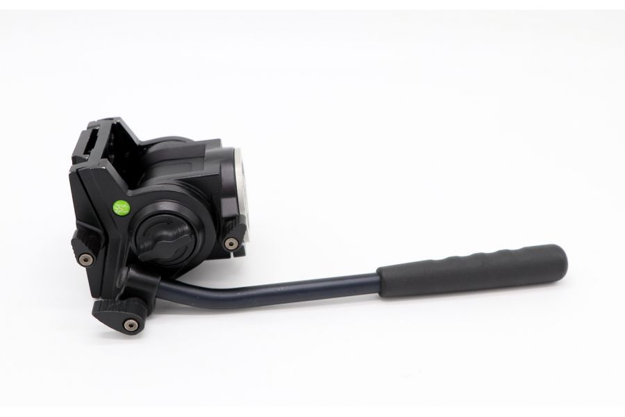 Штативная видеоголова GreenBean HDV Elite - VH50 