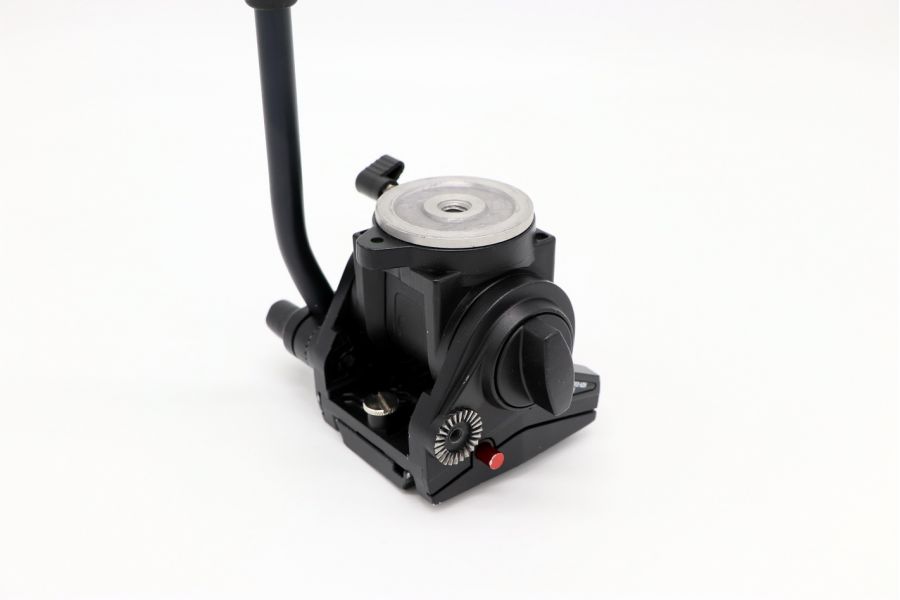 Штативная видеоголова GreenBean HDV Elite - VH50 