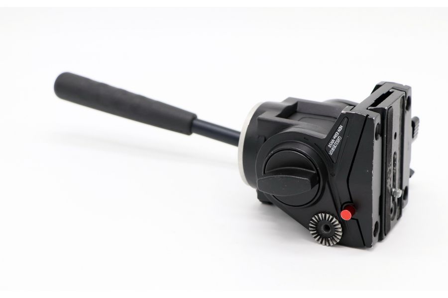 Штативная видеоголова GreenBean HDV Elite - VH50 