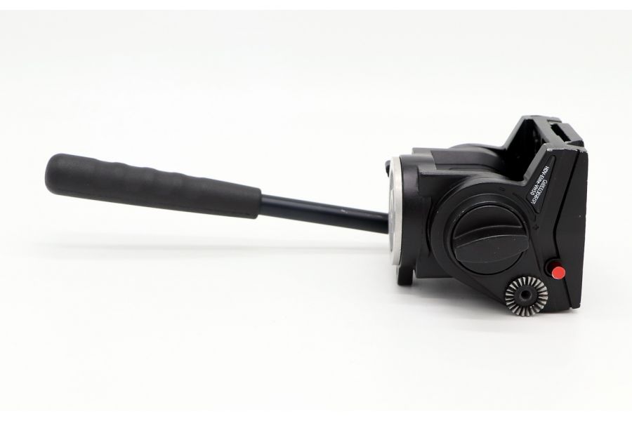 Штативная видеоголова GreenBean HDV Elite - VH50 