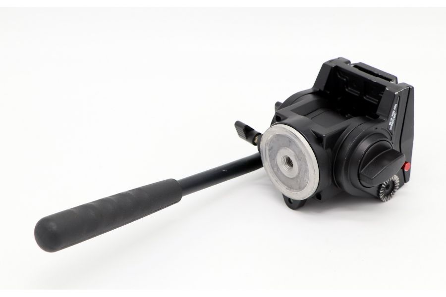 Штативная видеоголова GreenBean HDV Elite - VH50 