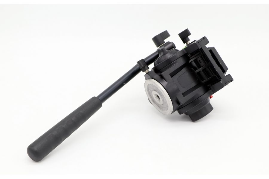 Штативная видеоголова GreenBean HDV Elite - VH50 