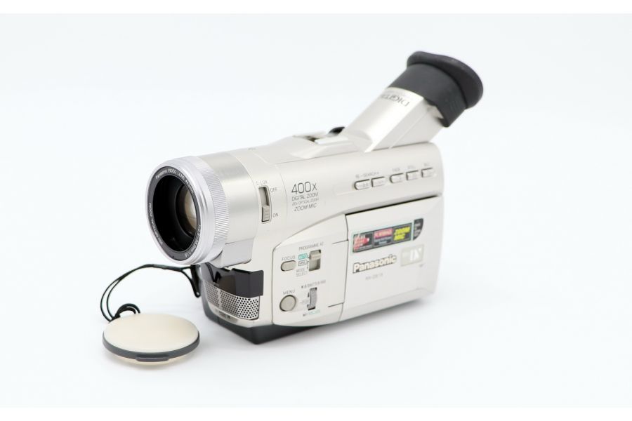 Видеокамера Panasonic NV-DS15EN