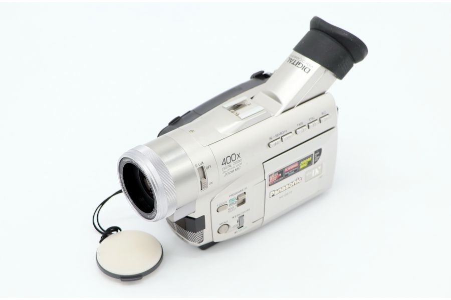 Видеокамера Panasonic NV-DS15EN