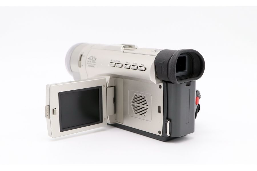 Видеокамера Panasonic NV-DS15EN