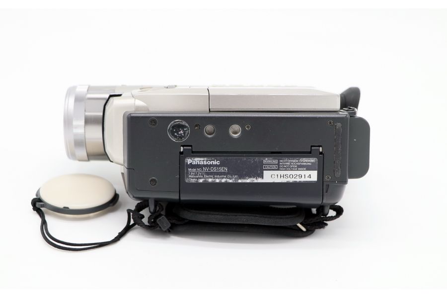 Видеокамера Panasonic NV-DS15EN