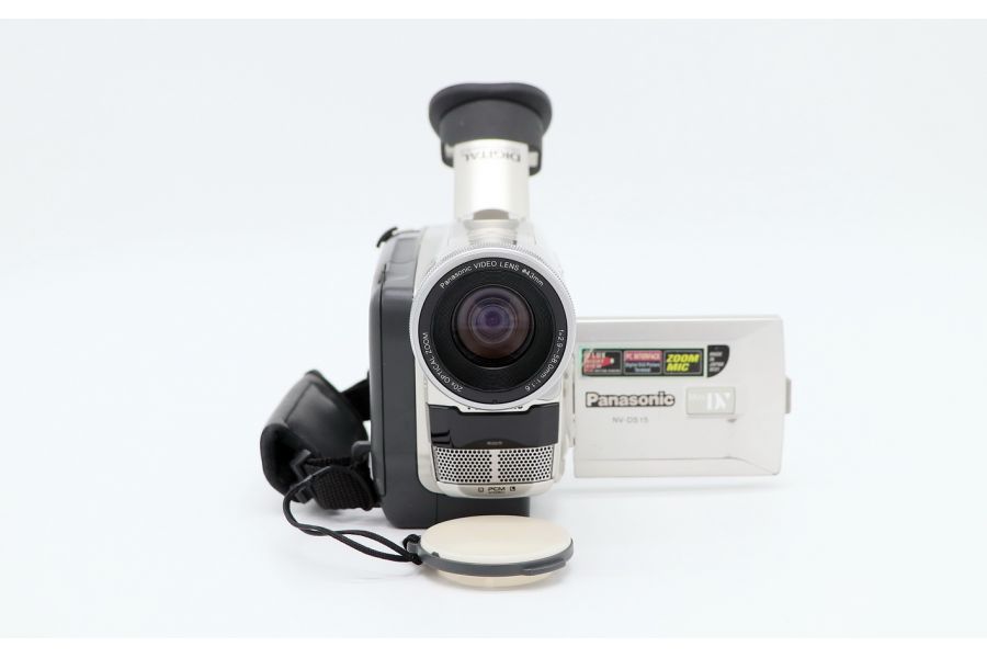 Видеокамера Panasonic NV-DS15EN