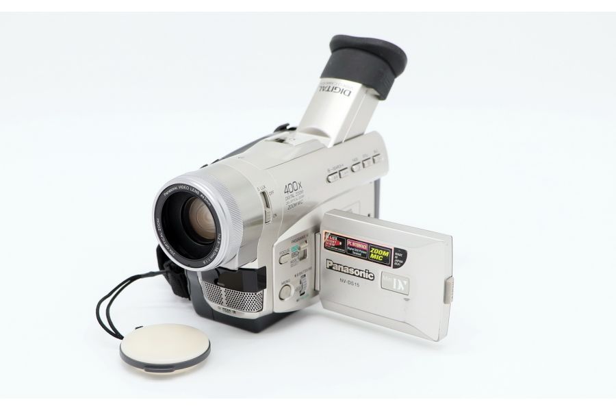 Видеокамера Panasonic NV-DS15EN