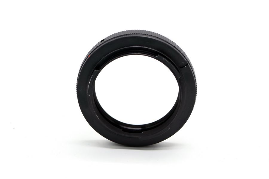 Переходник T-mount - Pentax K