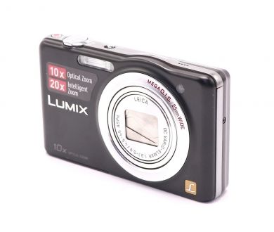 Panasonic Lumix DMC-SZ1