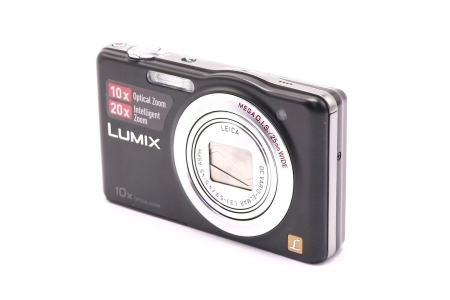 Panasonic Lumix DMC-SZ1