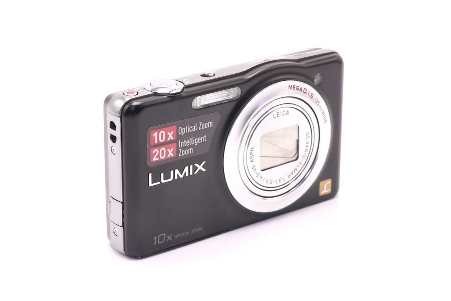 Panasonic Lumix DMC-SZ1