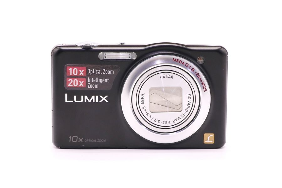 Panasonic Lumix DMC-SZ1