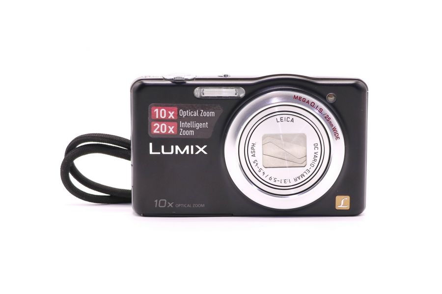 Panasonic Lumix DMC-SZ1