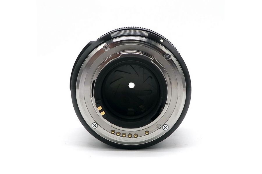 Sigma AF 35mm f/1.4 DG HSM Art Pentax-K