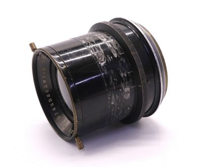 Heliar 4.5/30cm Voigtlander Braunschweig 