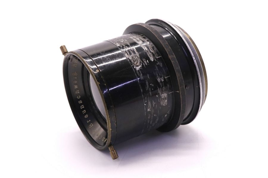 Heliar 4.5/30cm Voigtlander Braunschweig 