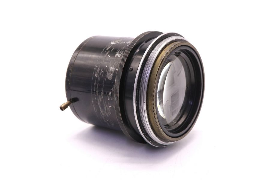 Heliar 4.5/30cm Voigtlander Braunschweig 