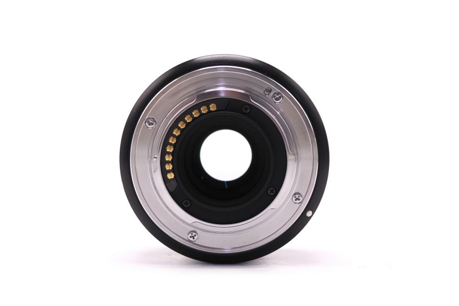 Sigma AF 30mm f/2.8 DN Micro 4/3 серый (Japan, 2013)