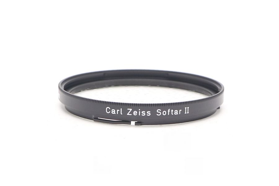 Светофильтр Carl Zeiss Softar II Hasselblad