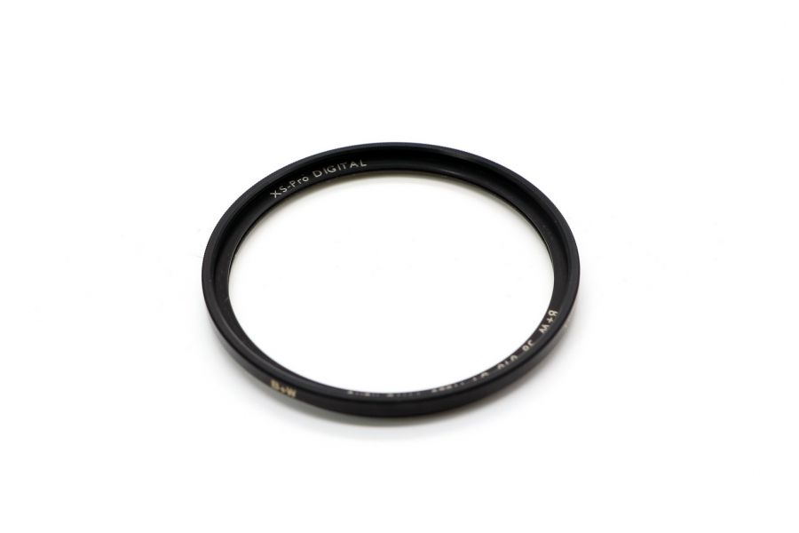 Светофильтр B+W 58 010 UV-Haze MRC nano