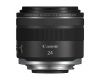 Canon RF 24mm f/1.8 Macro IS STM в упаковке