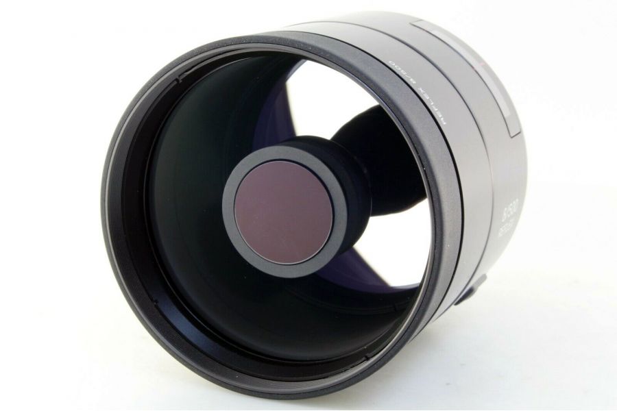 Sony 500mm f/8 (SAL500F80)