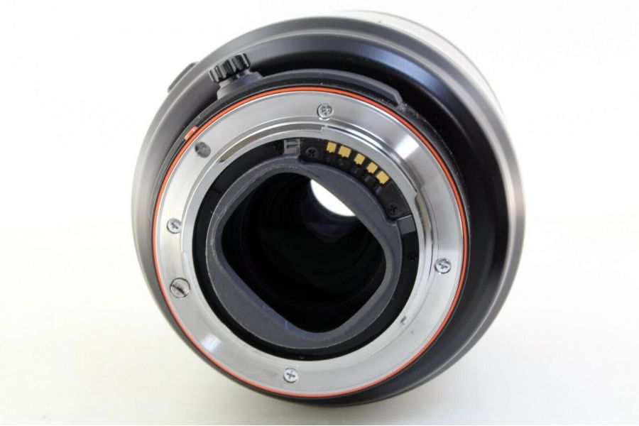 Sony 500mm f/8 (SAL500F80)