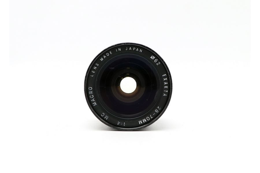 Exakta 28-70mm f/4 MC Macro