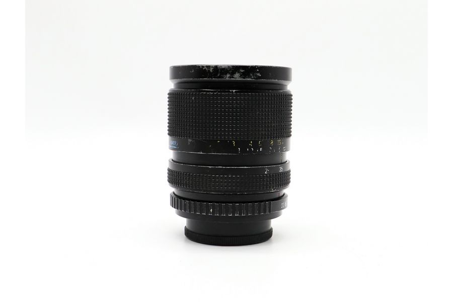 Exakta 28-70mm f/4 MC Macro