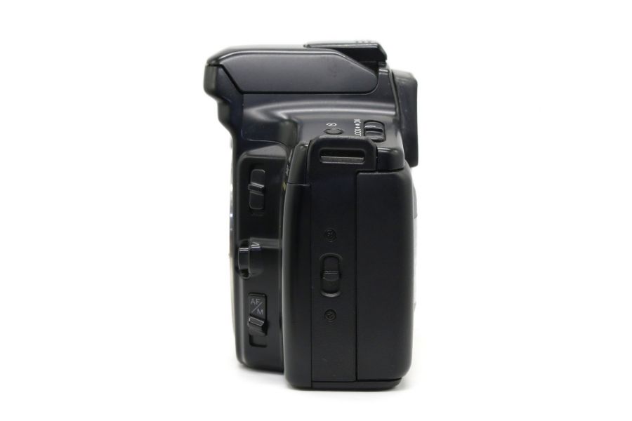 Minolta Alpha 3xi body Panorama (Japan, 1991)