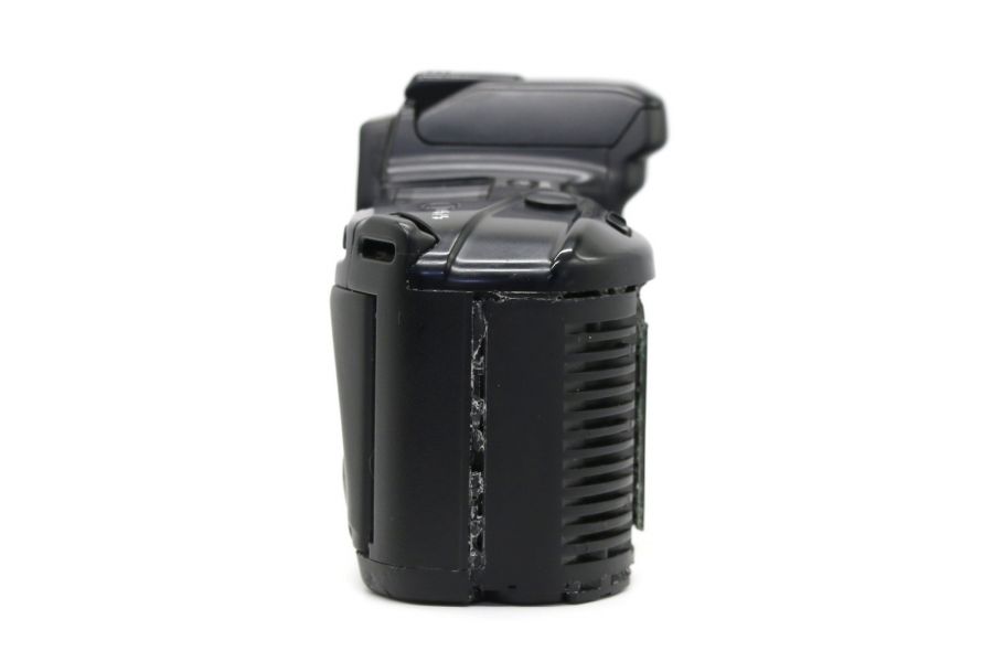 Minolta Alpha 3xi body Panorama (Japan, 1991)