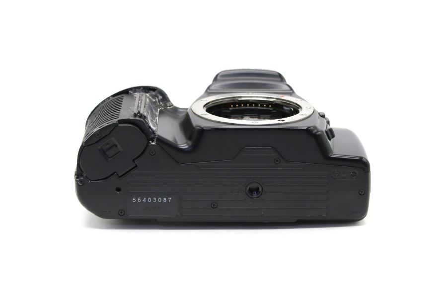 Minolta Alpha 3xi body Panorama (Japan, 1991)