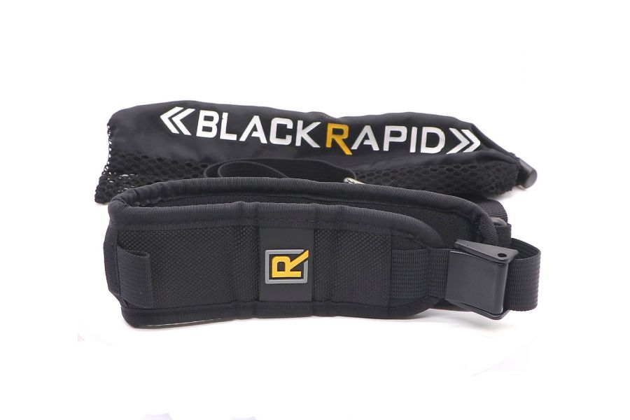 Разгрузка Black Rapid 