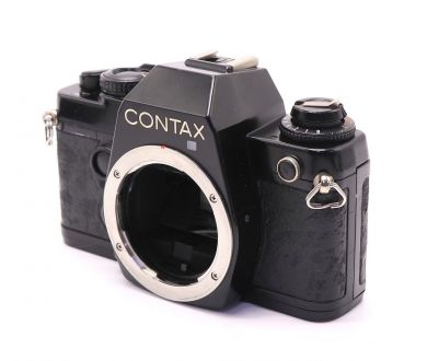 Contax 139 quartz body (Japan)