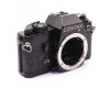 Contax 139 quartz body (Japan)