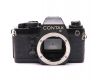 Contax 139 quartz body (Japan)