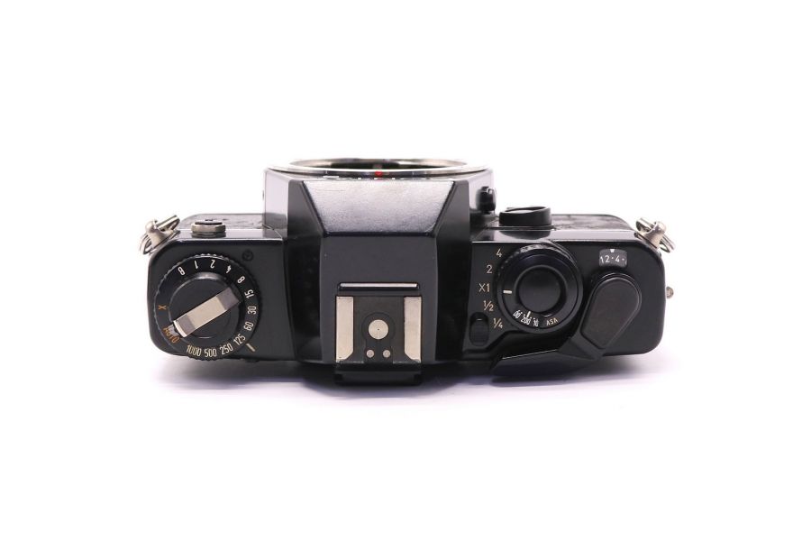 Contax 139 quartz body (Japan)