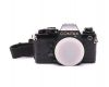 Contax 139 quartz body (Japan)