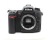 Nikon D7000 body в упаковке (пробег 6365 кадров)