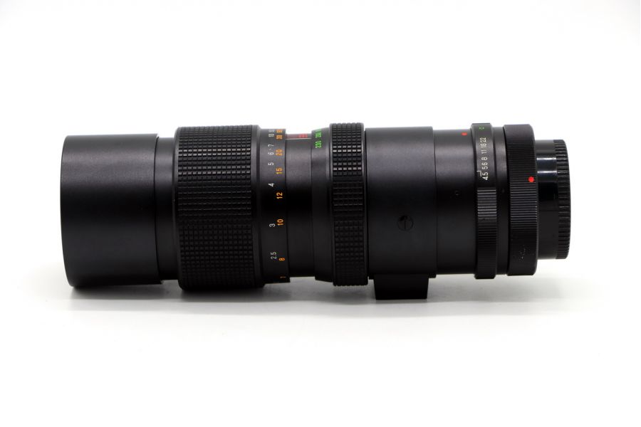 Bushnell Div. of bausch&lomb Automatic zoom 90-230mm/4.5